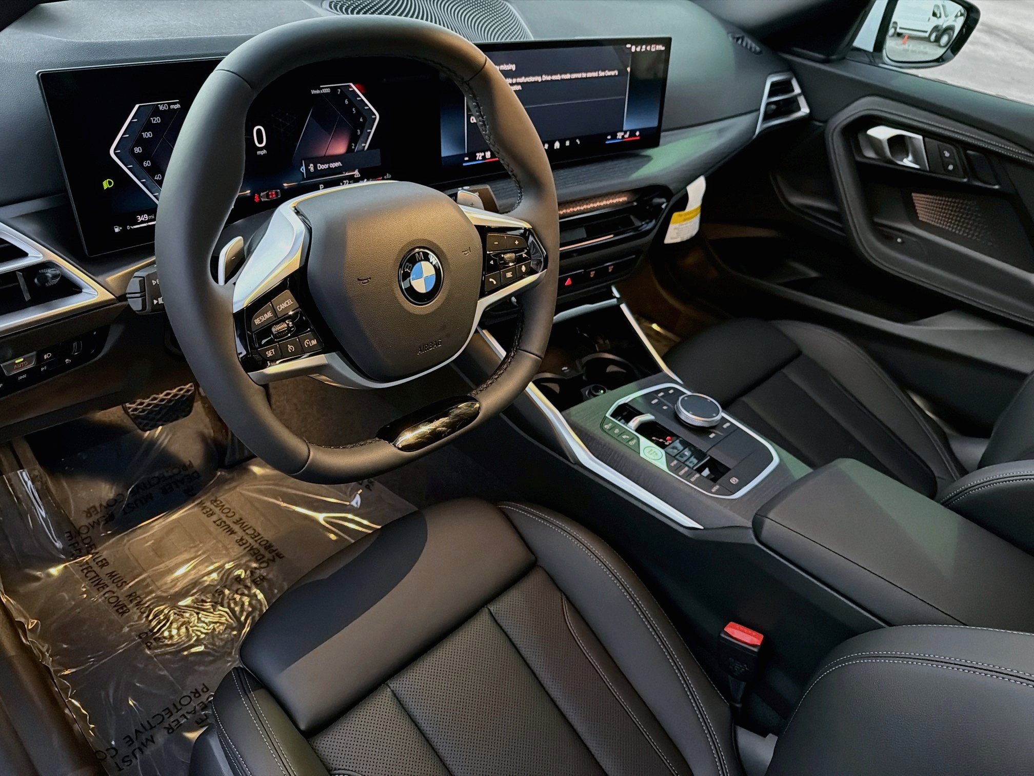 New 2026 BMW 230i Coupe w/ Convenience Package RWD image 25