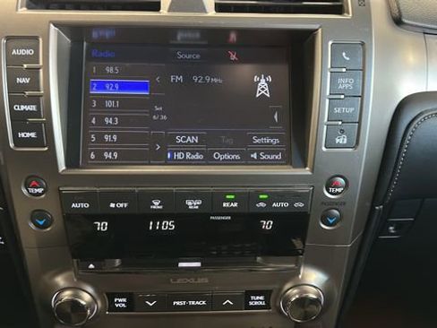 Used 2019 Lexus GX 460 Premium AWD/4WD image 16