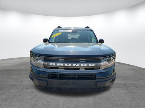 Certified 2024 Ford Bronco Sport Big Bend image 2