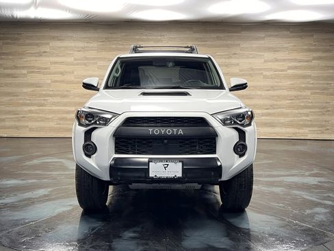 Used 2024 Toyota 4Runner TRD Pro image 6