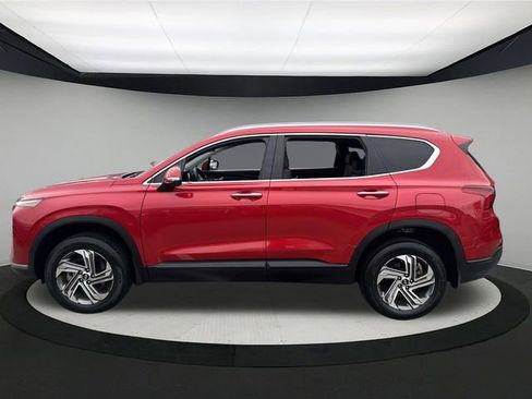 Certified 2023 Hyundai Santa Fe SEL w/ Cargo Package image 11