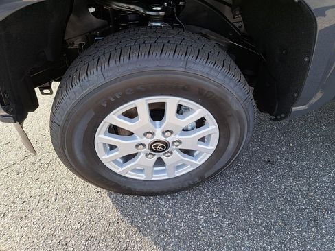 New 2026 Toyota Tacoma SR5 image 14