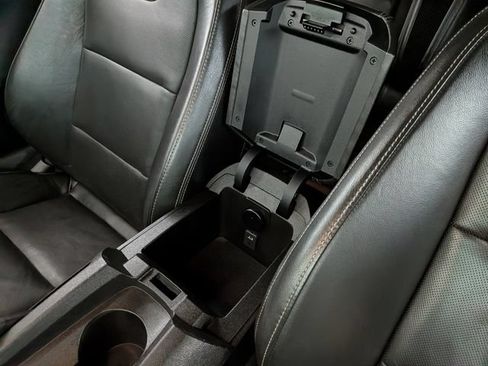 Used 2015 Chevrolet Camaro SS RWD image 29