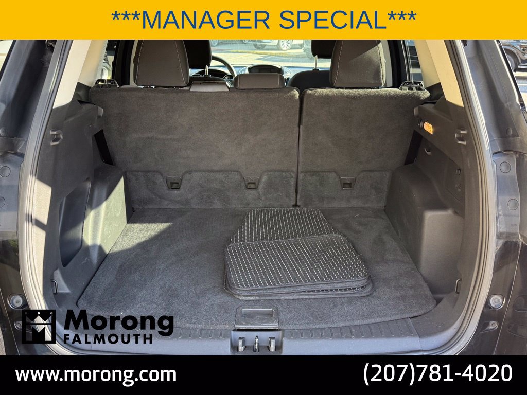 Used 2018 Ford Escape SE AWD/4WD image 17