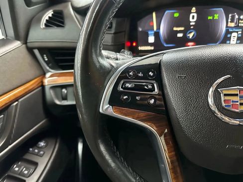 Used 2015 Cadillac Escalade Premium image 20