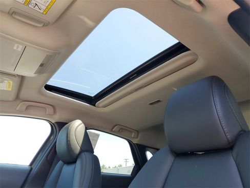 New 2025 MAZDA CX-30 AWD 2.5 S w/ Preferred Package image 13