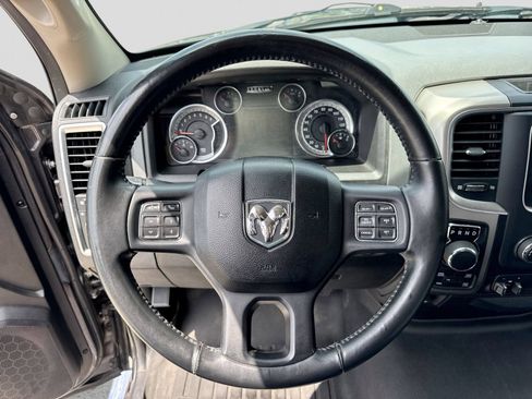 Used 2014 RAM 1500 Big Horn AWD/4WD image 27