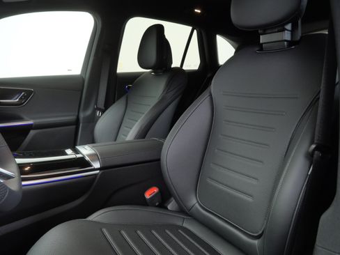 New 2026 Mercedes-Benz GLC 300 4MATIC image 13