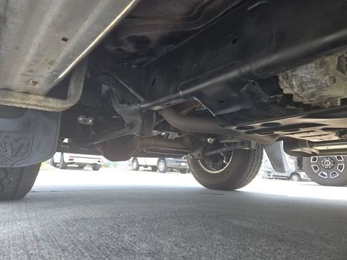 Used 2012 RAM 2500 Big Horn AWD/4WD image 12
