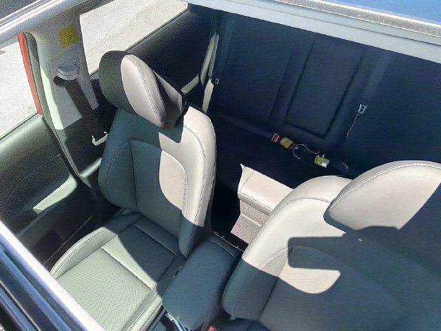 New 2026 Hyundai Kona Limited FWD image 22