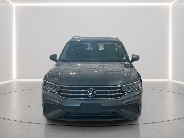 Certified 2024 Volkswagen Tiguan S AWD/4WD image 9