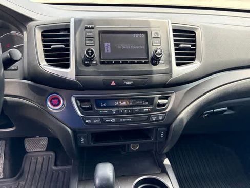 Used 2017 Honda Ridgeline RTL image 20
