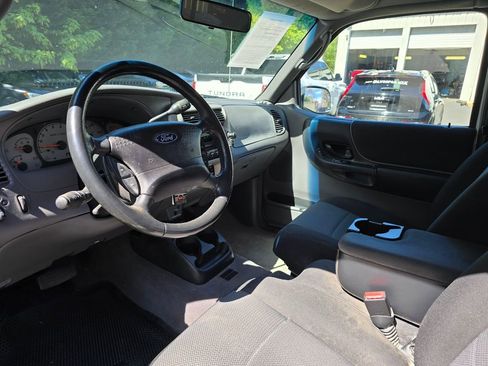 Used 2003 Ford Ranger 4x4 SuperCab image 13