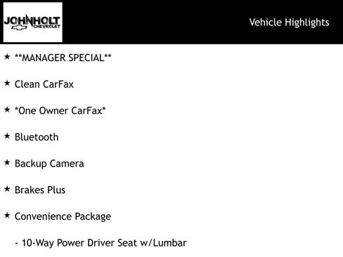 Used 2025 Chevrolet Silverado 1500 RST w/ Protection Package image 6