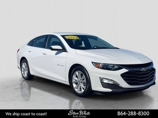 Used 2024 Chevrolet Malibu LT FWD video 1