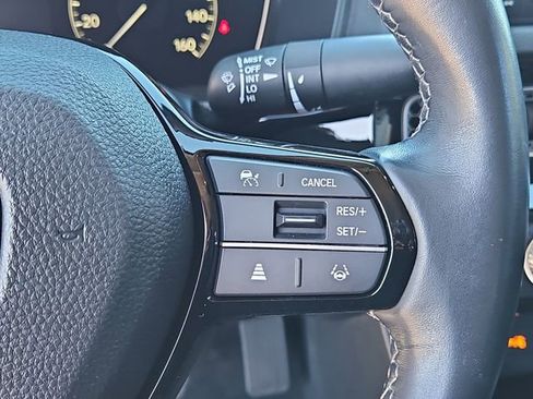 Used 2022 Honda Civic EX image 19