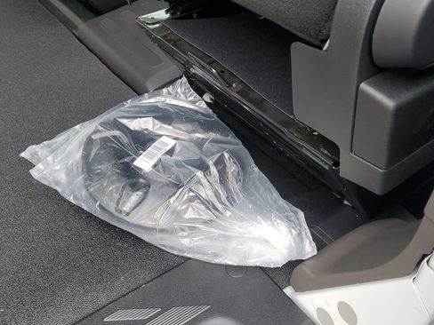 New 2026 Ford Transit 350 148 High Roof Extended image 14