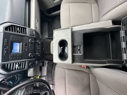 Used 2018 Ford F150 XLT w/ Equipment Group 301A Mid AWD/4WD image 18