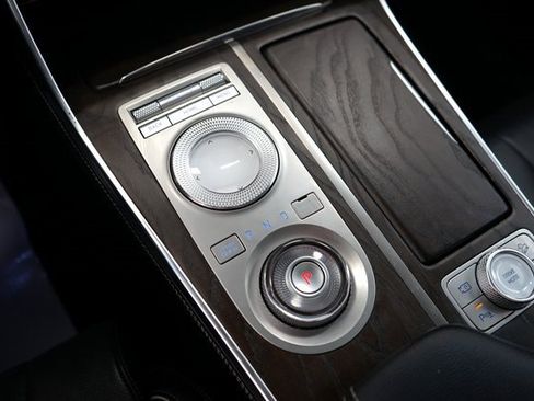 Used 2021 Genesis GV80 2.5T w/ Prestige Package 04 image 45