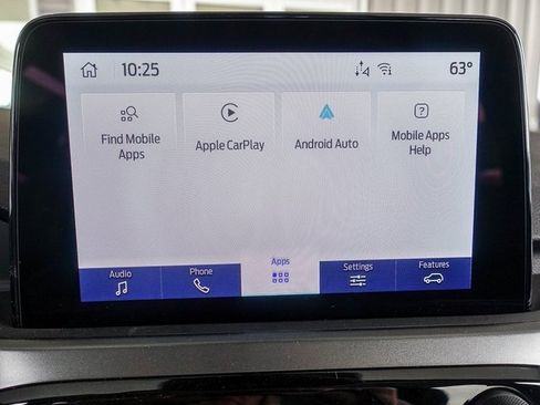 New 2026 Ford Escape Active w/ Cold Weather Package image 22