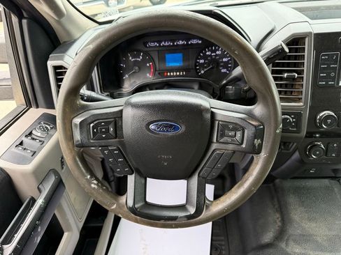 Used 2019 Ford F250 XL w/ Power Equipment Group AWD/4WD image 22
