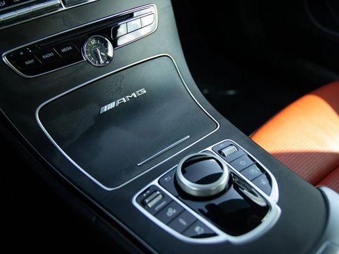 Used 2018 Mercedes-Benz C 63 AMG Coupe image 42