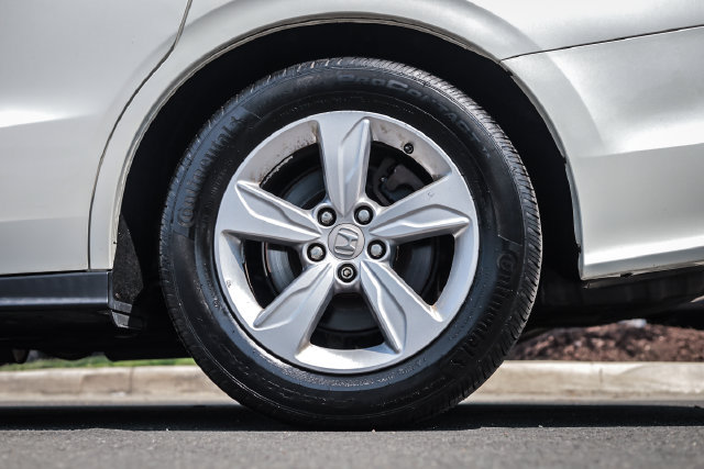 Used 2019 Honda Odyssey EX-L image 17