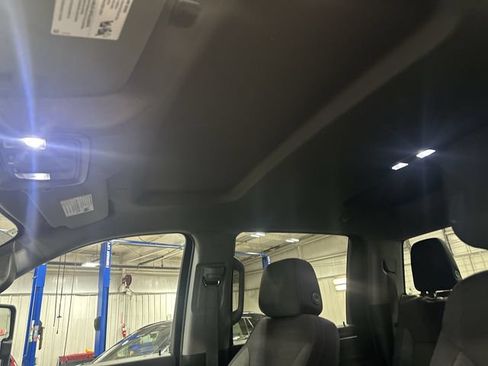 Used 2024 Chevrolet Silverado 2500 LT AWD/4WD image 20