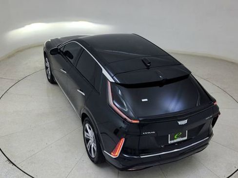 Used 2024 Cadillac Lyriq Tech image 80
