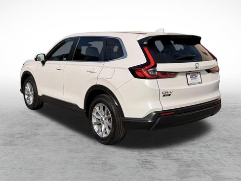 Certified 2024 Honda CR-V EX-L image 4