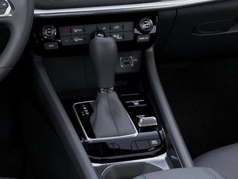 New 2026 Jeep Compass Latitude AWD/4WD image 24