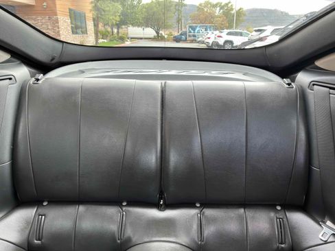 Used 2007 Mitsubishi Eclipse GT FWD image 47