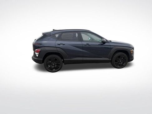 Used 2026 Hyundai Kona SEL Sport AWD/4WD image 6