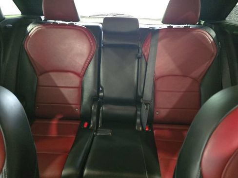 Used 2023 INFINITI QX50 Sport AWD/4WD image 13