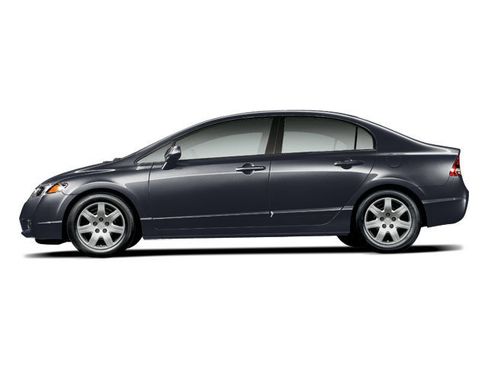 Used 2010 Honda Civic LX image 3