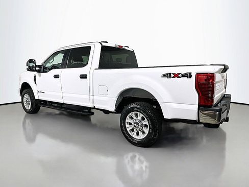 Used 2022 Ford F250 XLT image 5