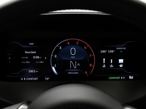 Used 2026 McLaren 750S Spider RWD image 20