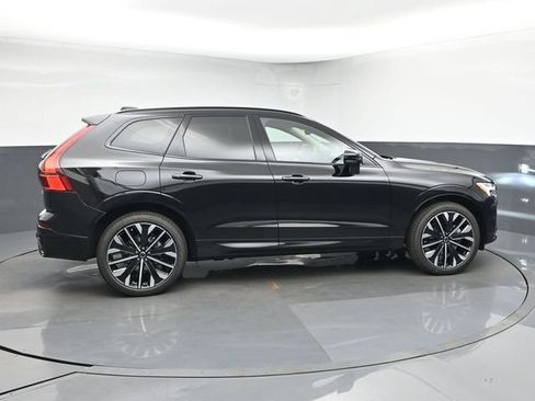 New 2027 Volvo XC60 B5 Ultra AWD/4WD image 9