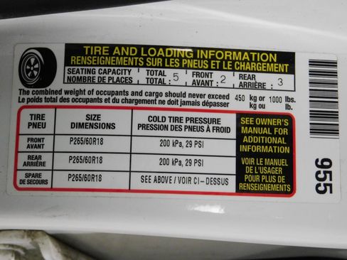 Used 2017 Toyota Tacoma Limited image 84