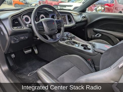 Used 2023 Dodge Challenger R/T w/ T/A Package RWD image 15