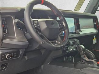 New 2026 Ford Bronco Raptor w/ Interior Carbon Fiber Pack AWD/4WD video 3