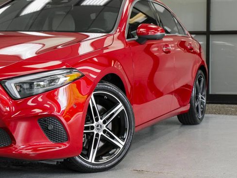 Used 2022 Mercedes-Benz A 220 4MATIC image 12