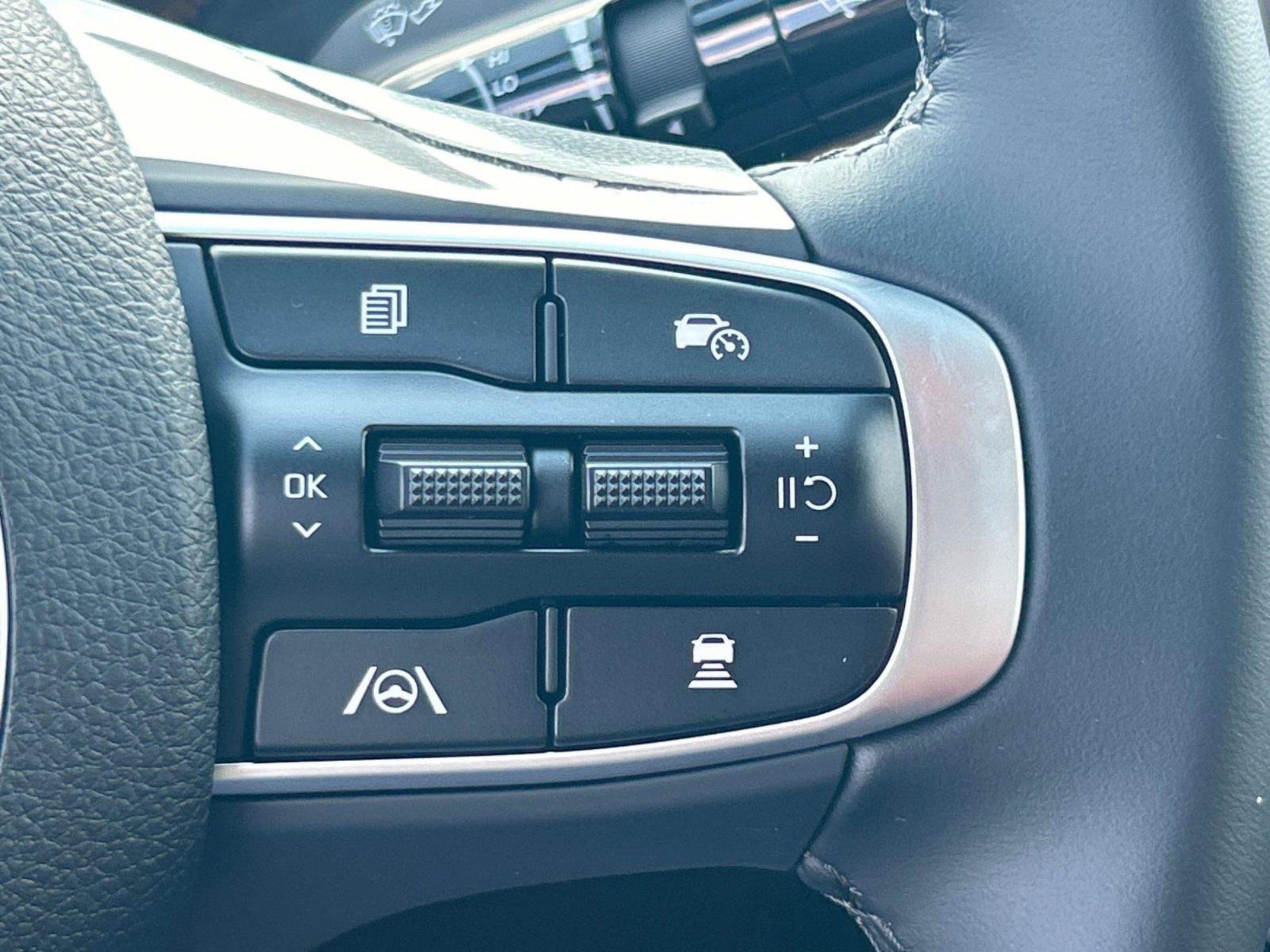New 2026 Kia K5 GT-Line FWD image 20