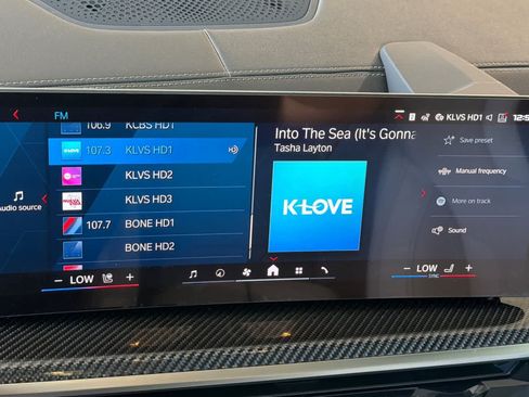 New 2026 BMW X5 M Competition w/ Executive Package AWD/4WD image 18