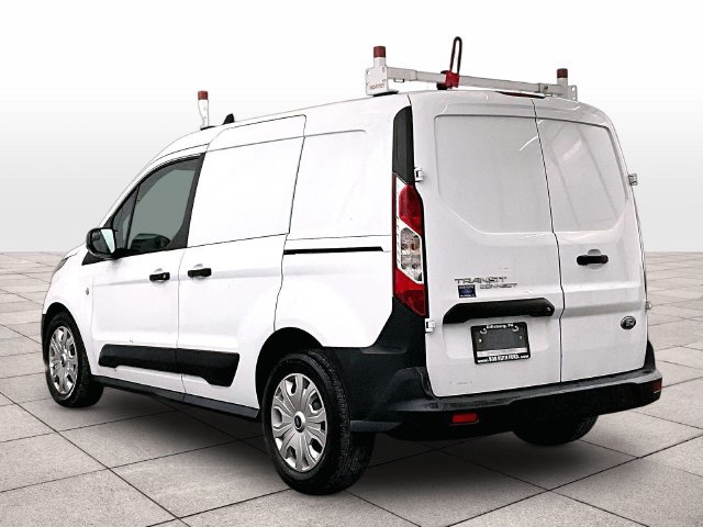 Used 2019 Ford Transit Connect XL FWD image 10