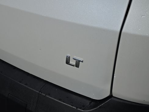 Certified 2018 Chevrolet Traverse LT AWD/4WD image 6