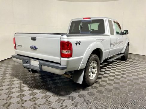 Used 2011 Ford Ranger Sport AWD/4WD image 13