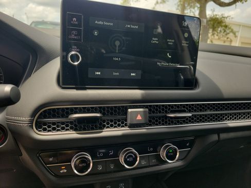 New 2026 Honda HR-V EX-L image 20