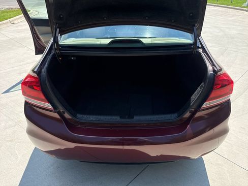 Used 2014 Honda Civic LX image 32