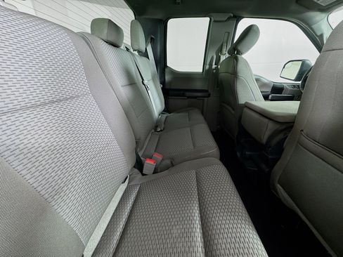 Used 2018 Ford F150 XLT w/ Equipment Group 301A Mid image 24